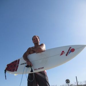 Meet your Posher, Dale